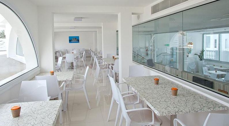 Princessa Vera Hotel Apartments Paphos Extérieur photo